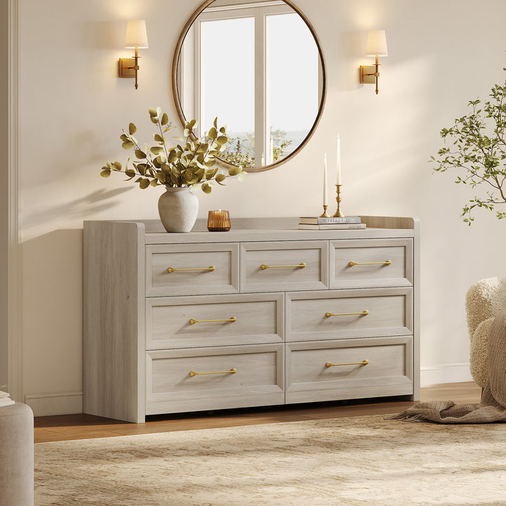 Helio Large Storage Bedroom Sets, Modern Design