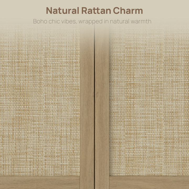 Zura Bookcase with 2 Doors