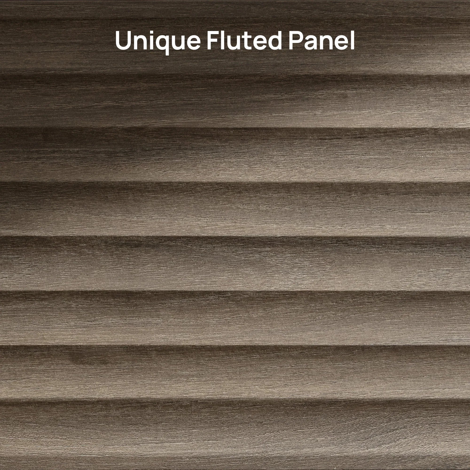 Stria Modular Dresser with Storage