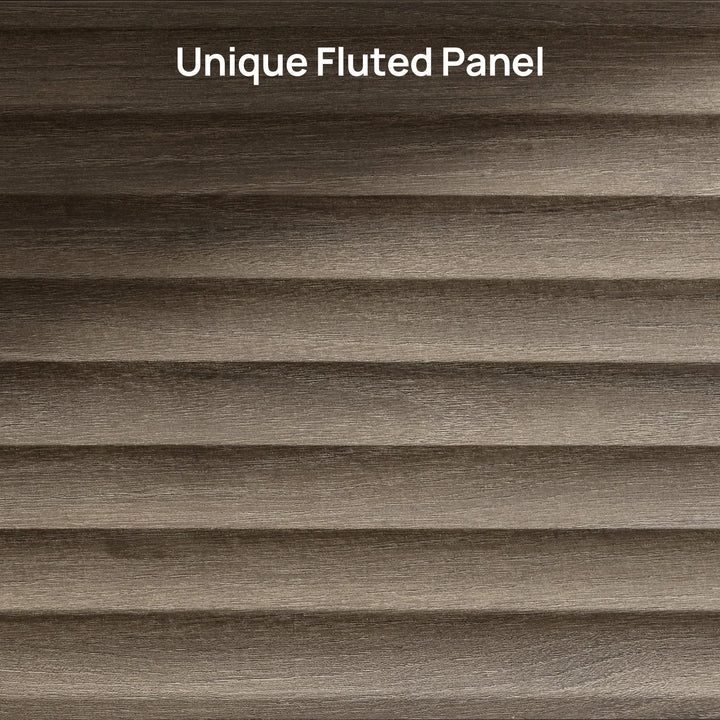 Stria Modular Dresser with Storage