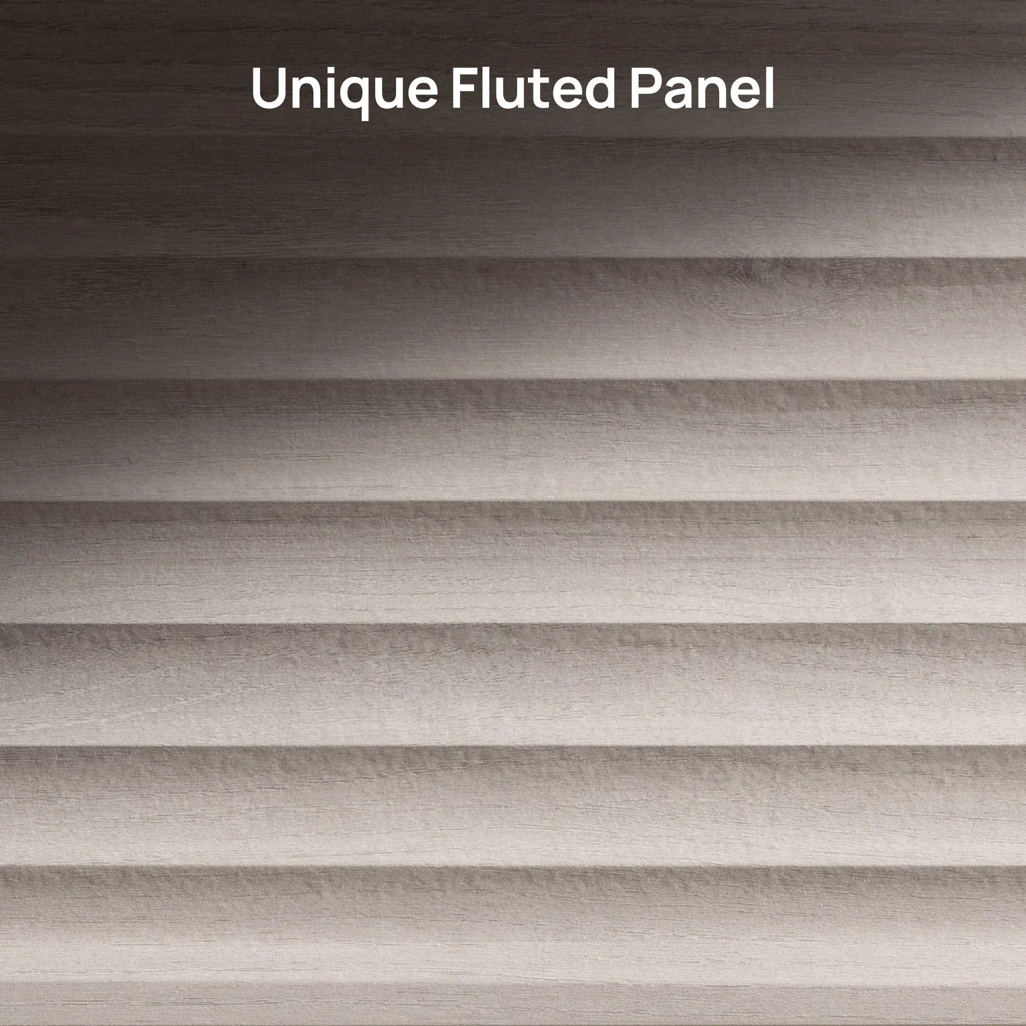 Stria Modular TV Stand with Drawers up to 85 Inch TV