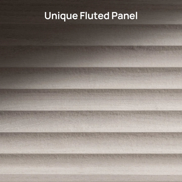 Stria Modular TV Stand with Drawers up to 85 Inch TV