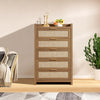 Savanna 5 Drawers Chest