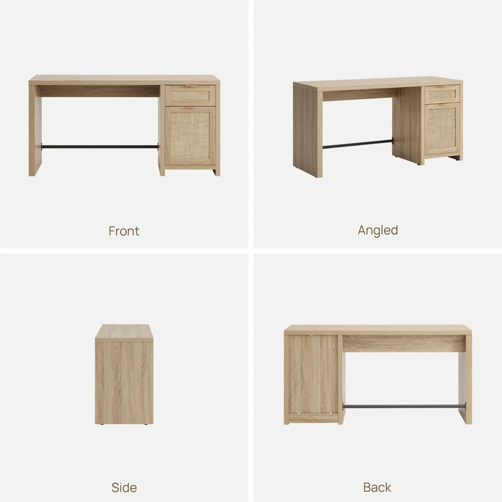 Savanna Dressing Table