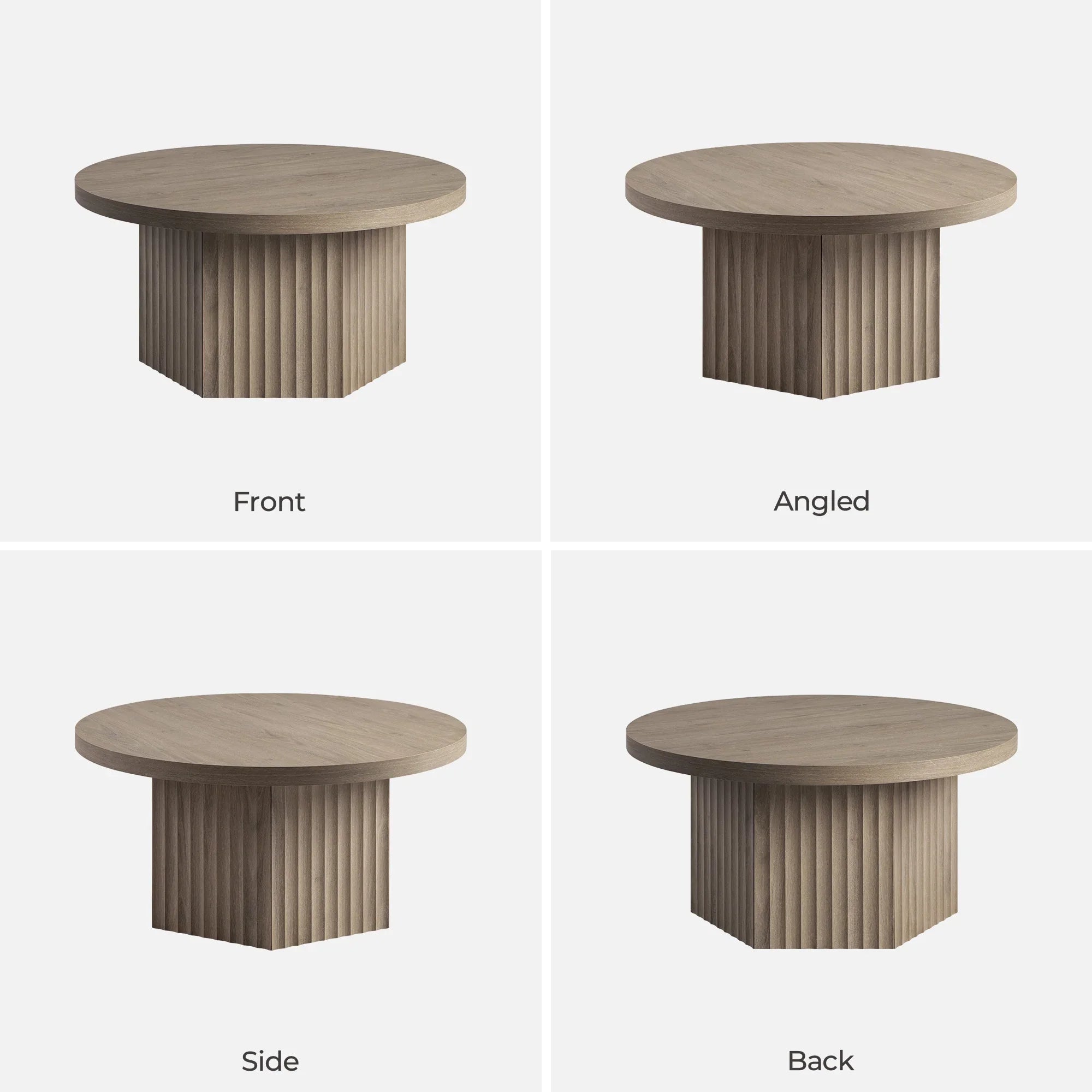 Stria Coffee Table