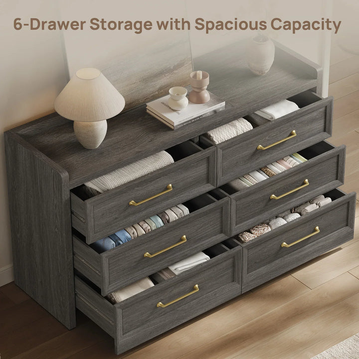 Helio Chest of Drawers