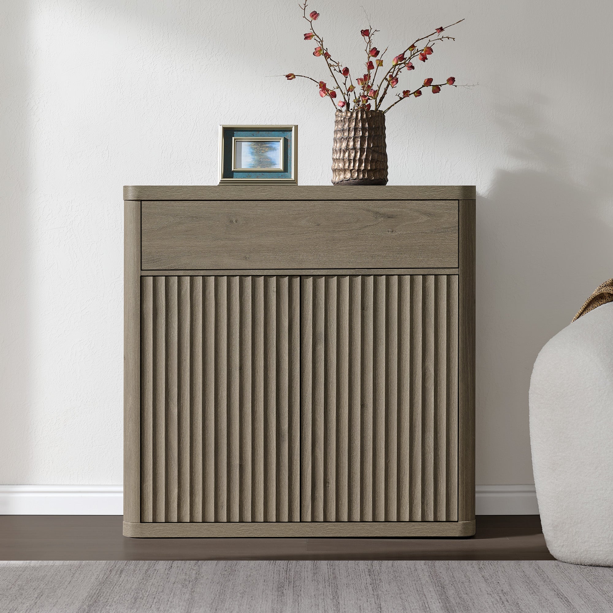 Cas Modern Buffet Cabinet with Storage