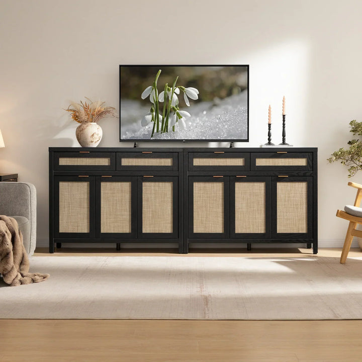 Savanna Sideboard with Doors