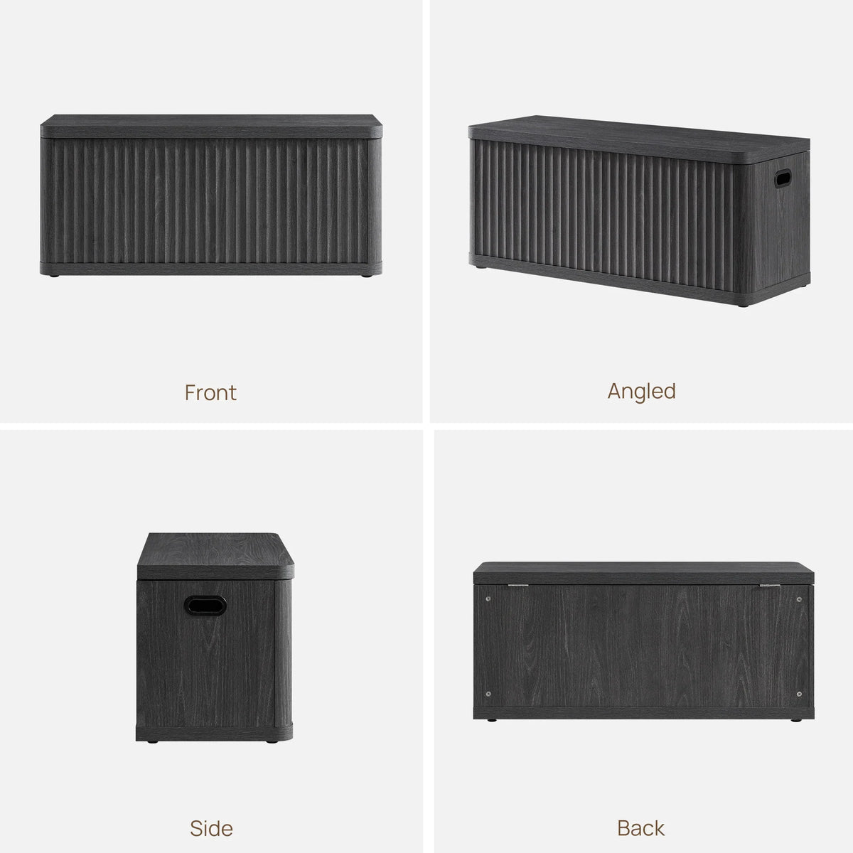 Cas Shoe Storage Bench Entryway