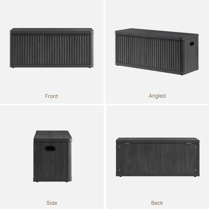 Cas Shoe Storage Bench Entryway