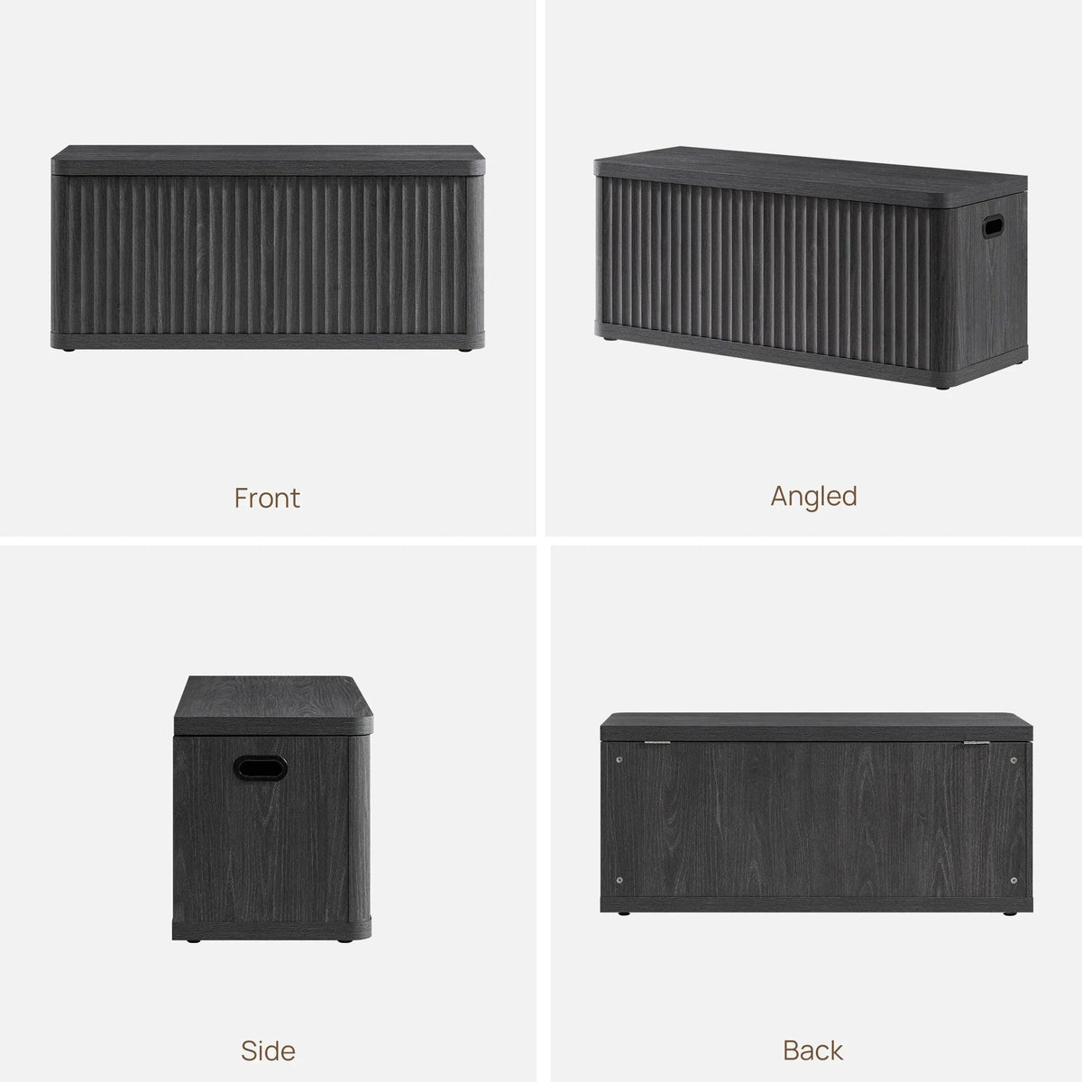 Cas Shoe Storage Bench Entryway