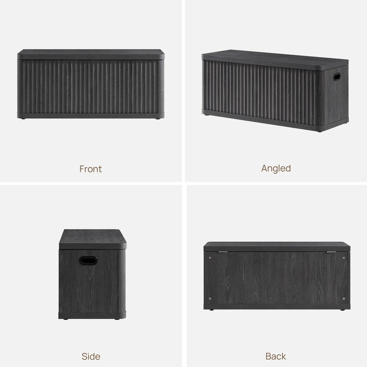Cas Shoe Storage Bench Entryway