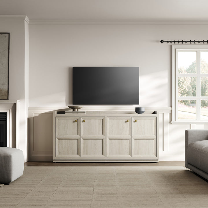 Helio Sideboard Buffet, 4 Doors