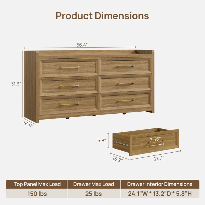 Helio Chest of Drawers