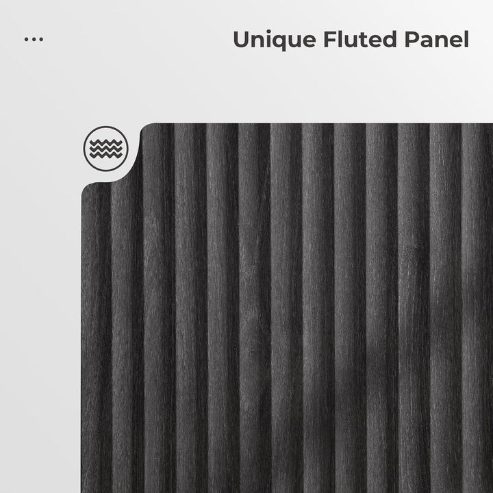 Cas Buffet Cabinet with 2 Doors