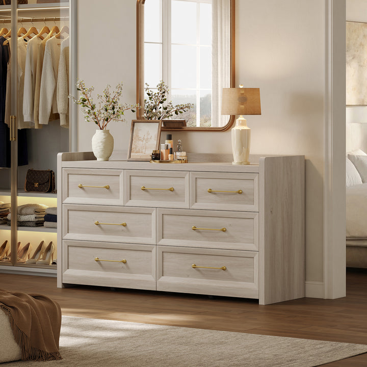 Helio Large Storage Bedroom Sets, Modern Design