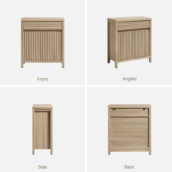 Prelude Buffet Cabinet with Storage