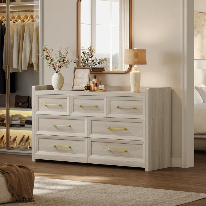 Helio Large Storage Bedroom Sets, Modern Design