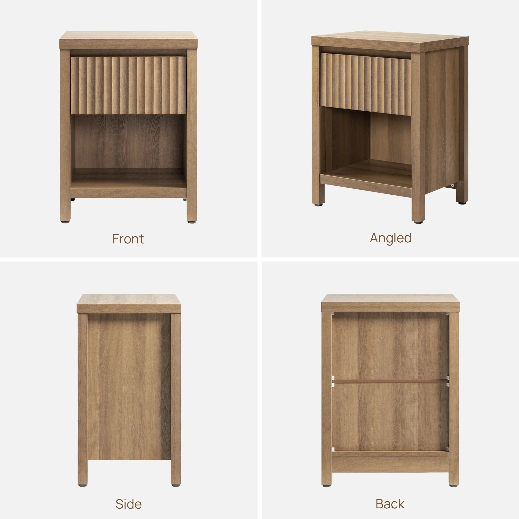 Prelude Beside Table