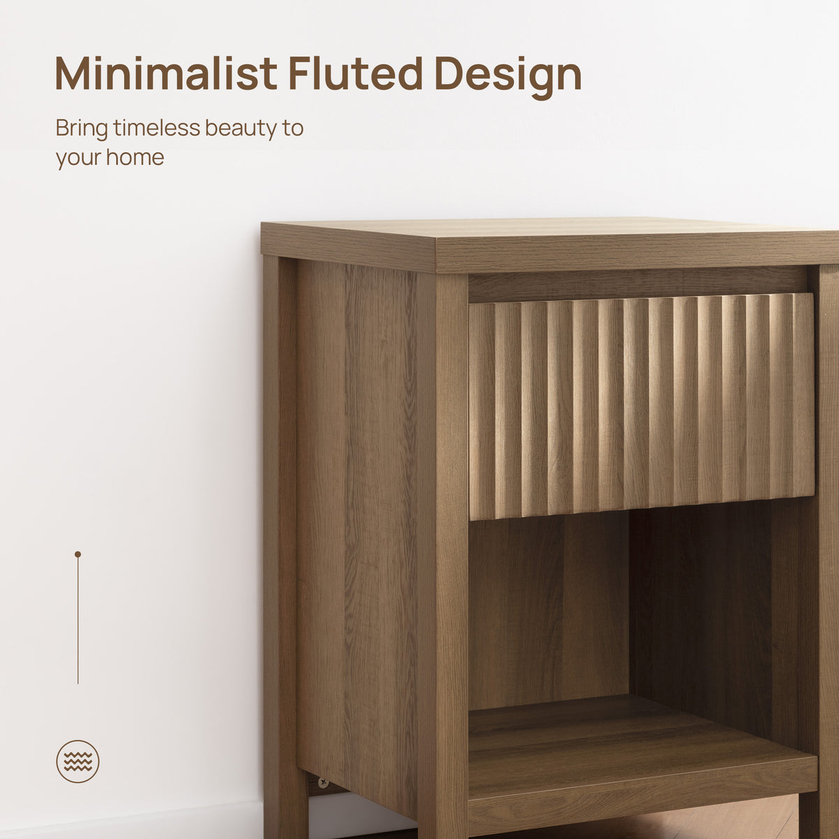 Prelude 7 Drawers Dresser Bedroom Sets
