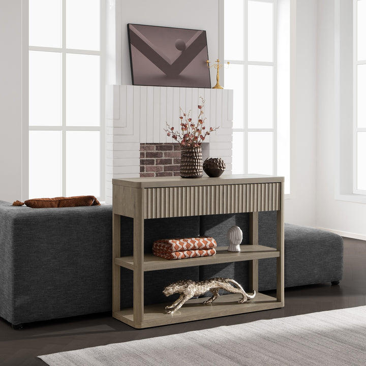 Cas Console Table Entryway