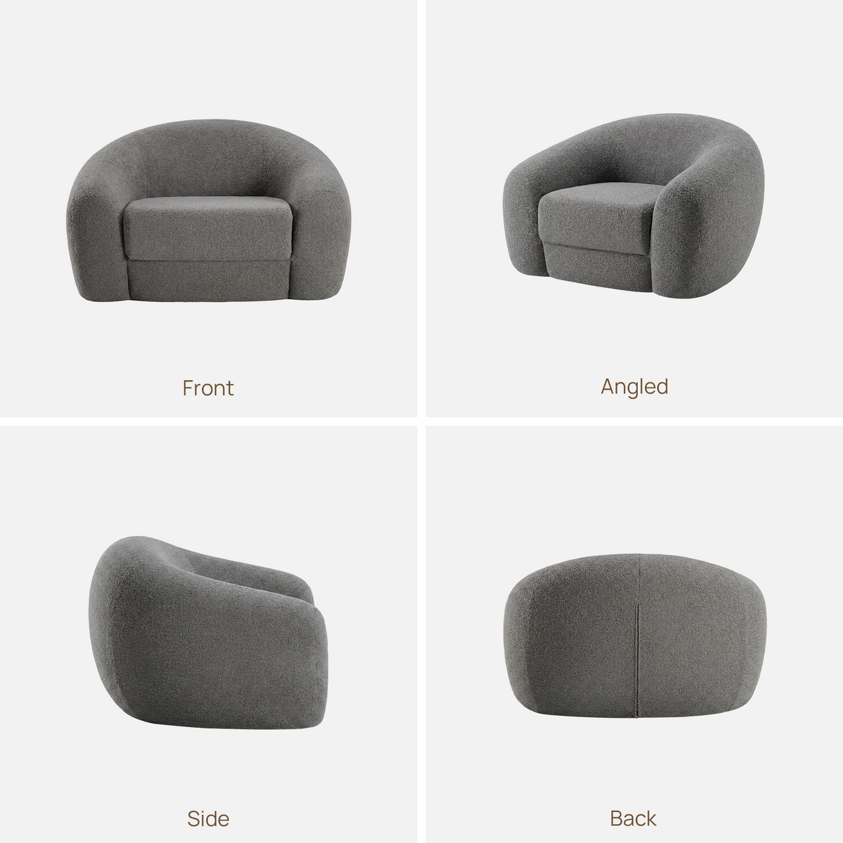 Nimbus  Sofa Couch