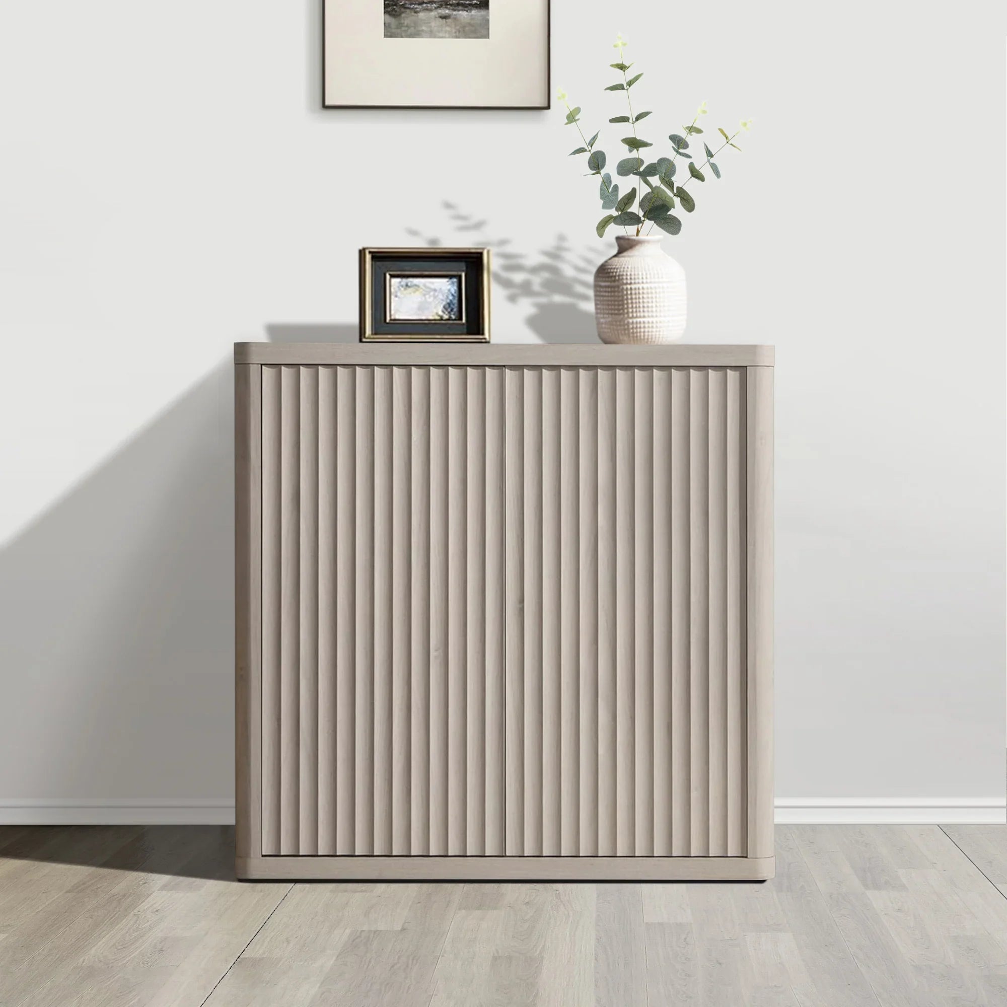 Cas Buffet Cabinet with Storage