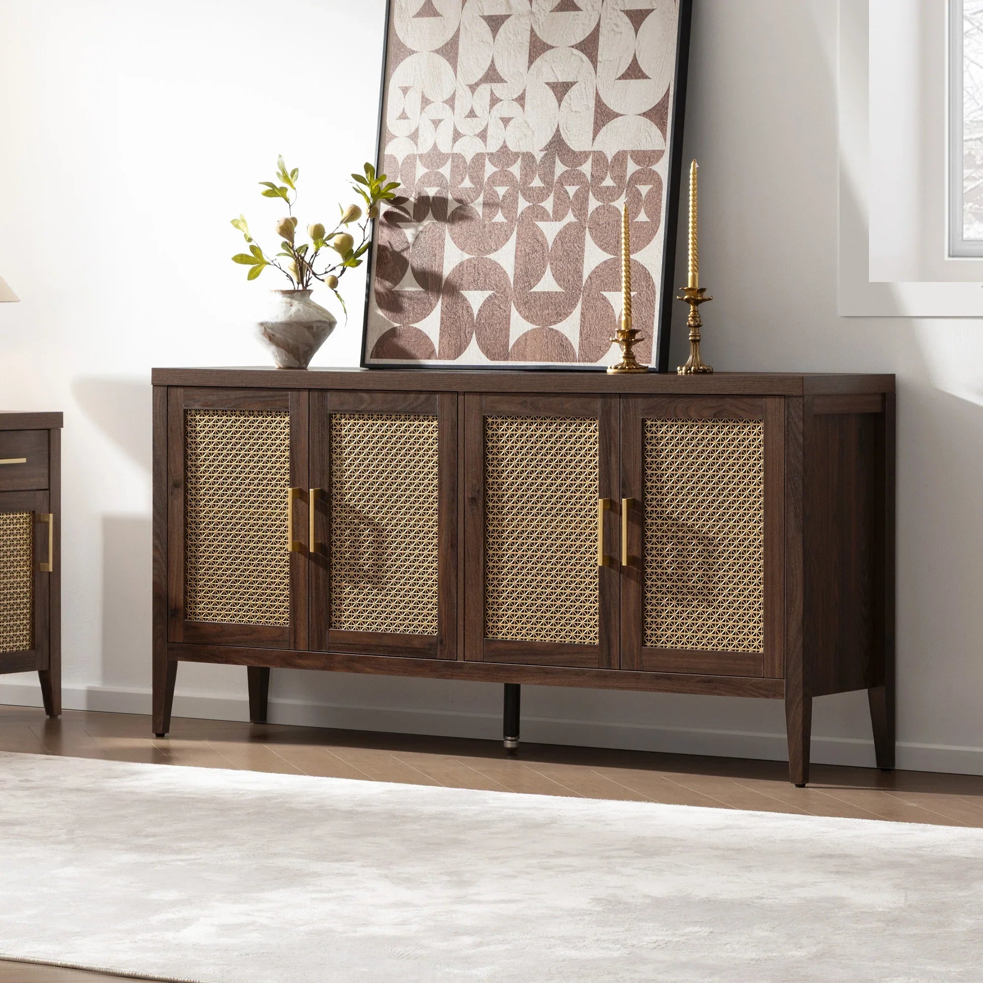 Andy TV Cabinet for 65 Inch TV