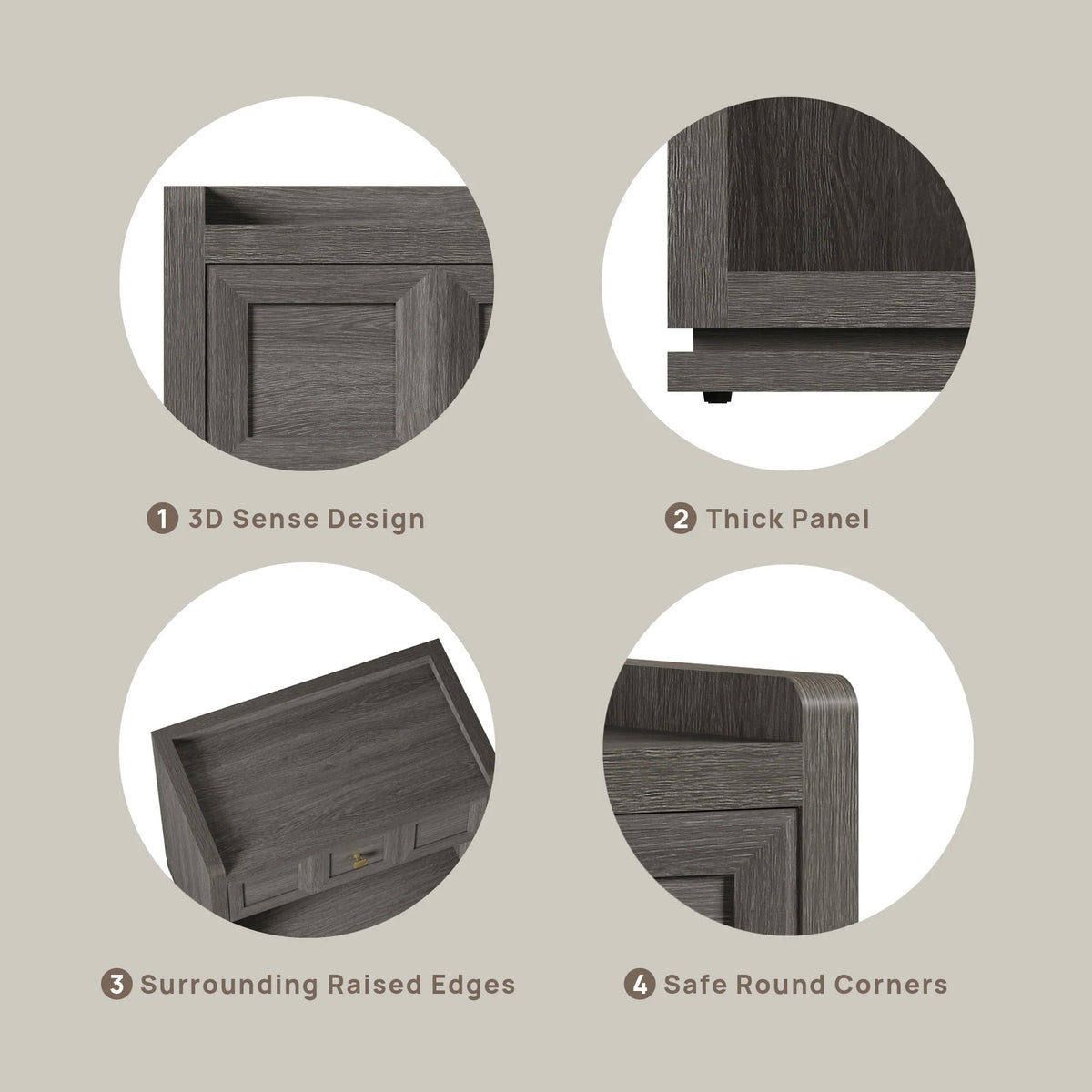 Helio Bedroom Set