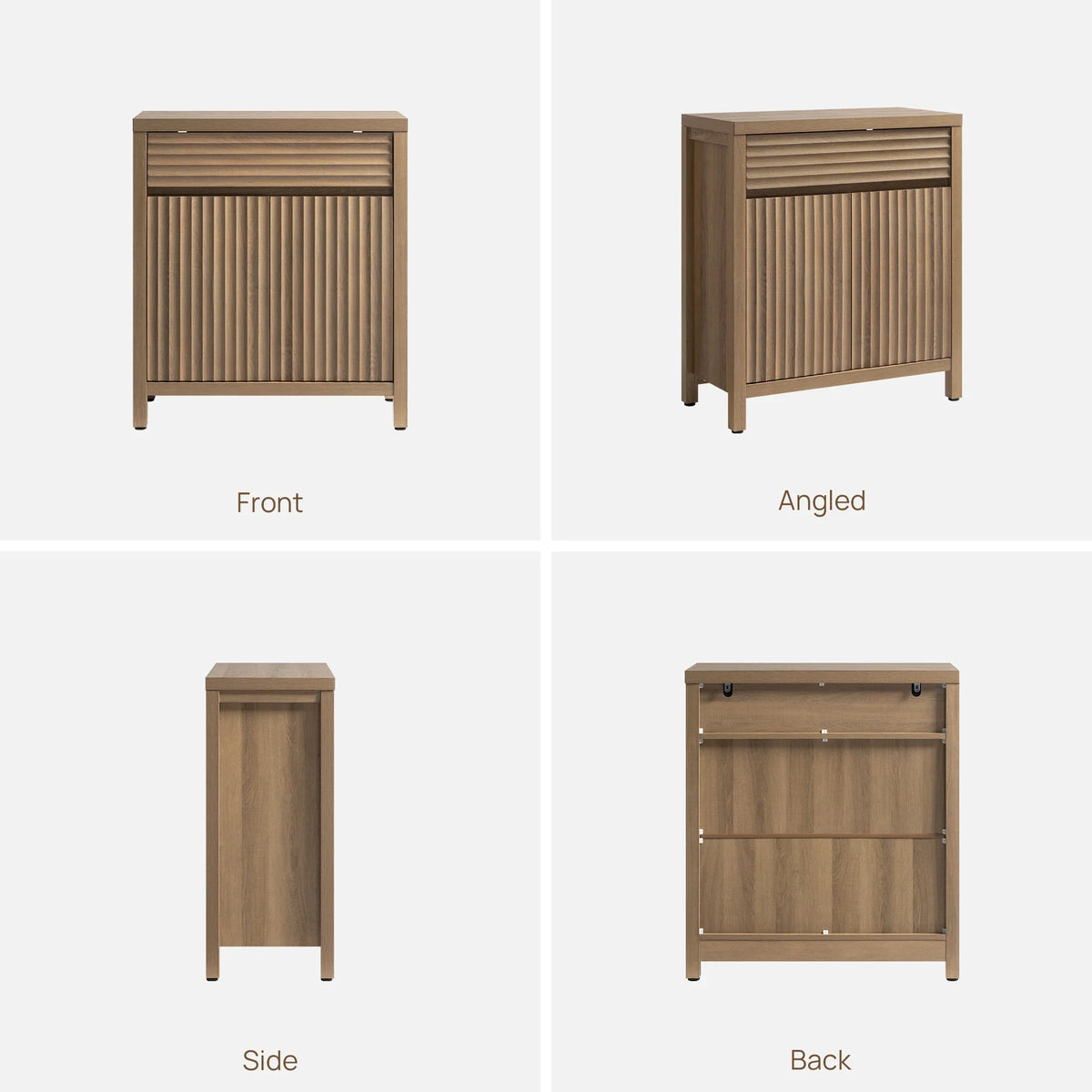 Prelude Sideboard with Drawer