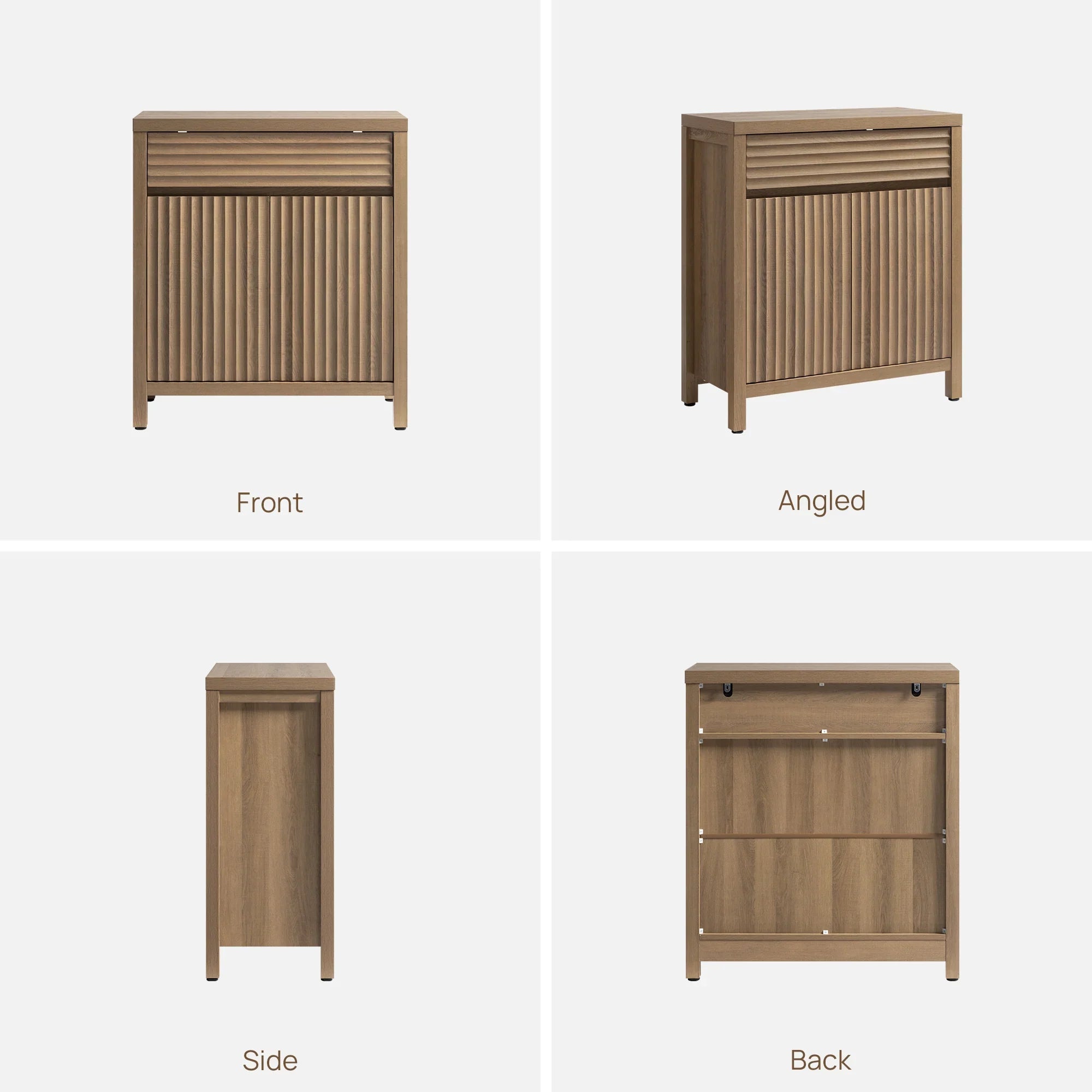 Prelude Sideboard with Drawer