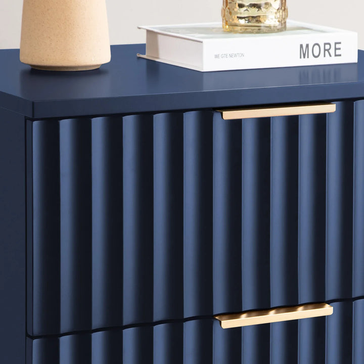 Opus Nightstand Table