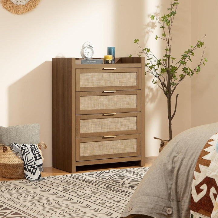 Savanna 4 Drawers Chest