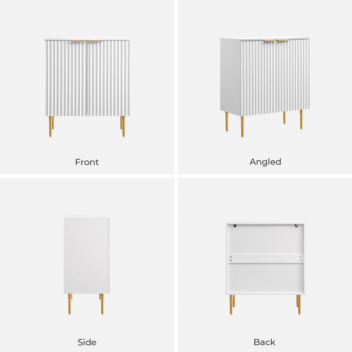 Opus Buffet Cabinet with Storage