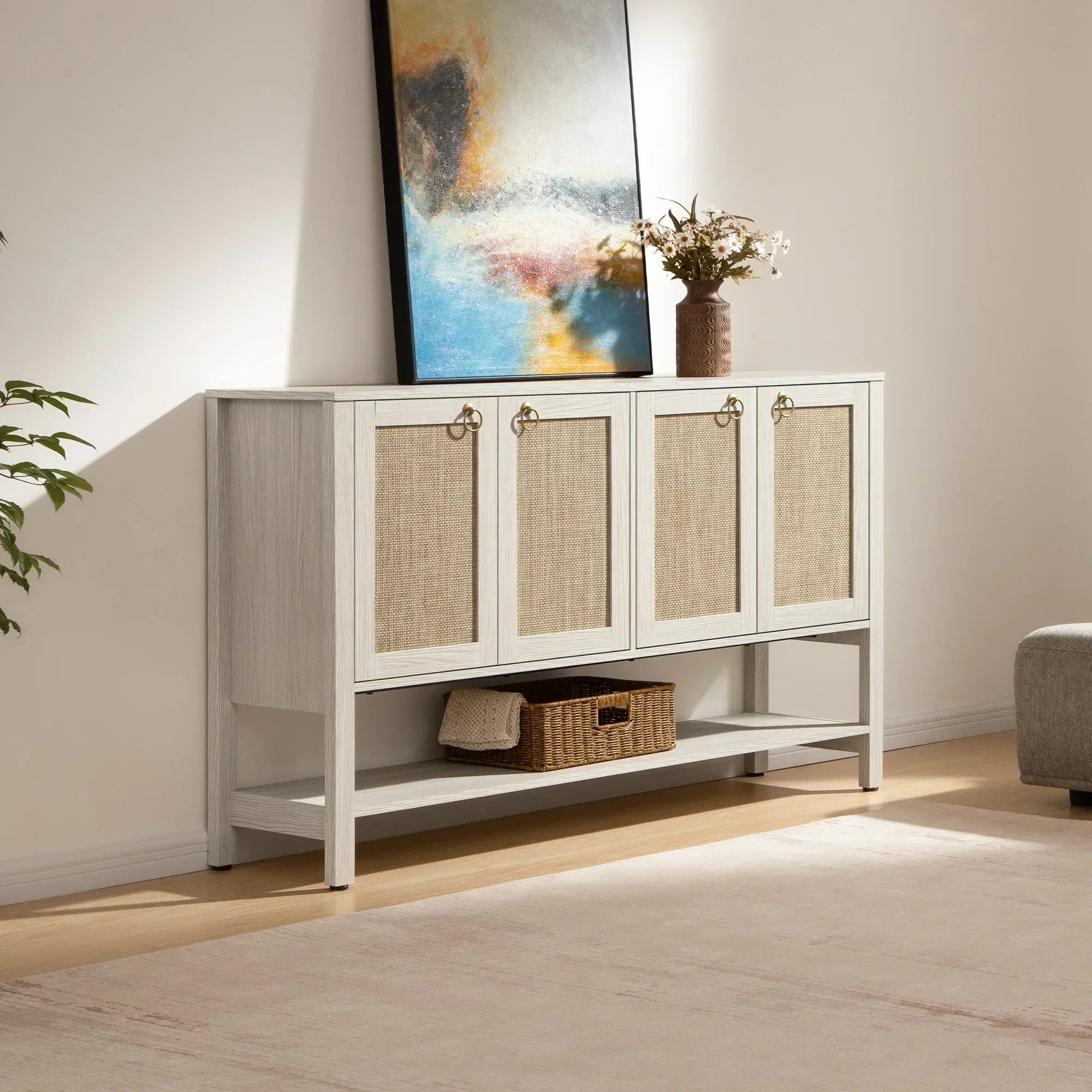 Terra Cabinet with Storage