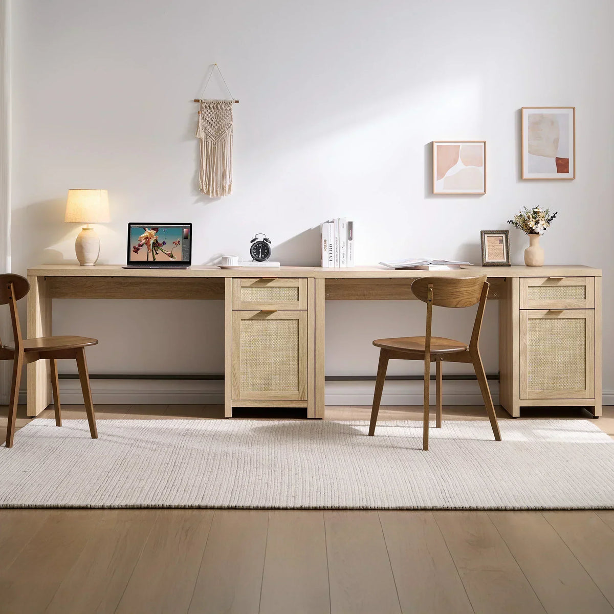 Savanna Dressing Table