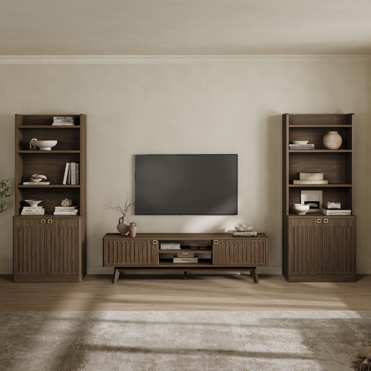 Domus 70-Inch TV Stand