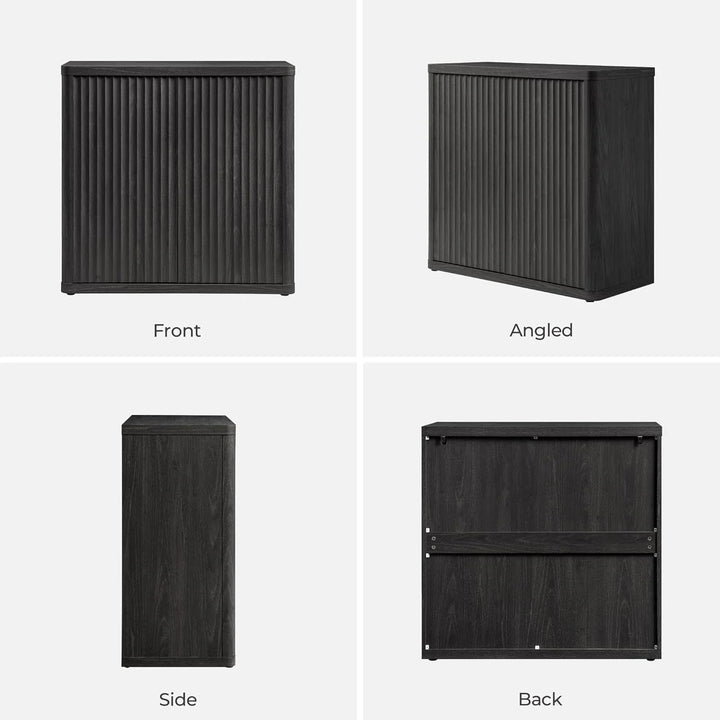 Cas Buffet Cabinet with 2 Doors