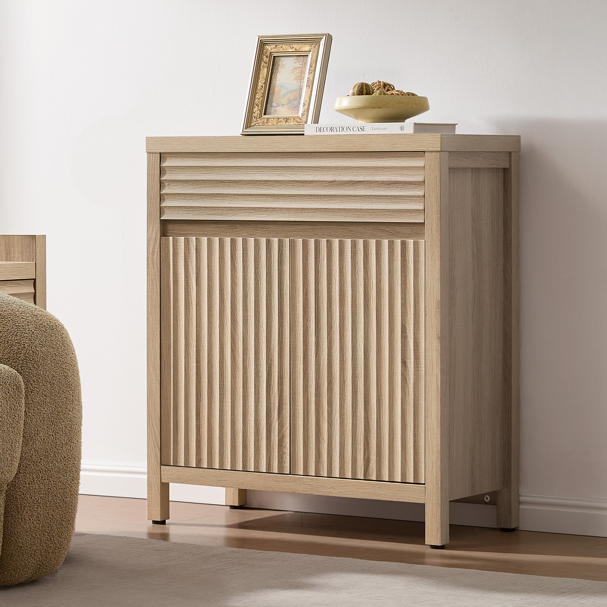 Prelude TV Console up to 95 Inch TV