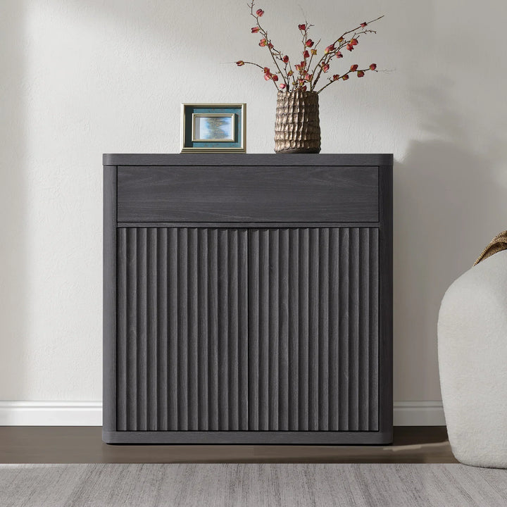 Cas Sideboard With Drawer And 2 Doors