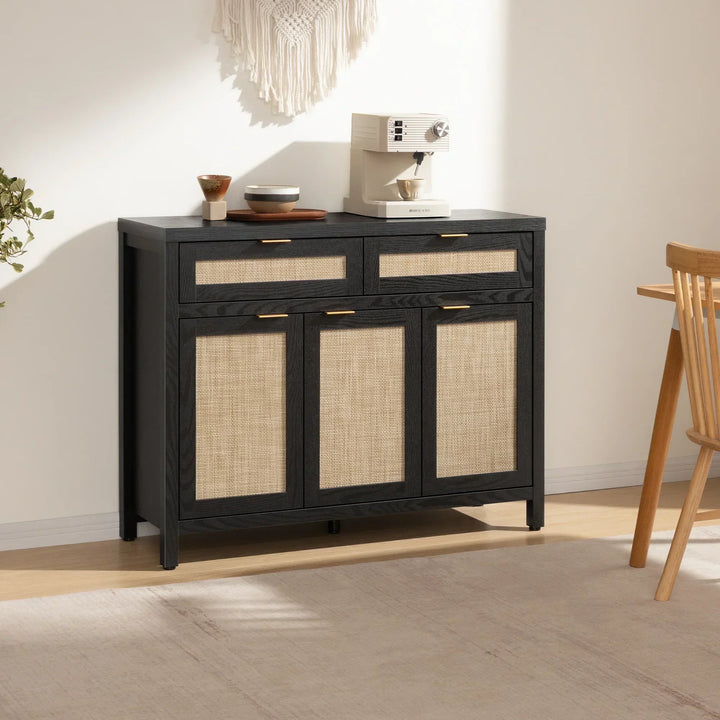 Savanna Sideboard with Doors