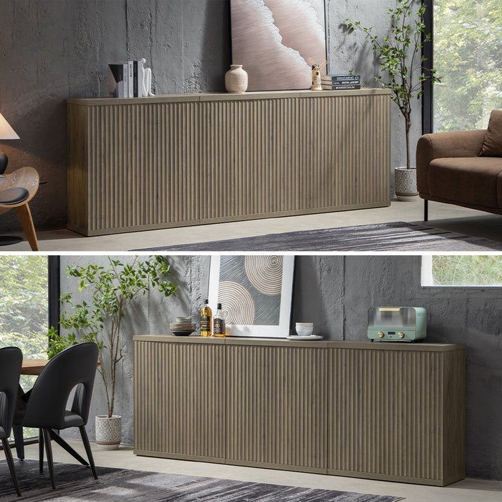 Stria Storage Cabinet