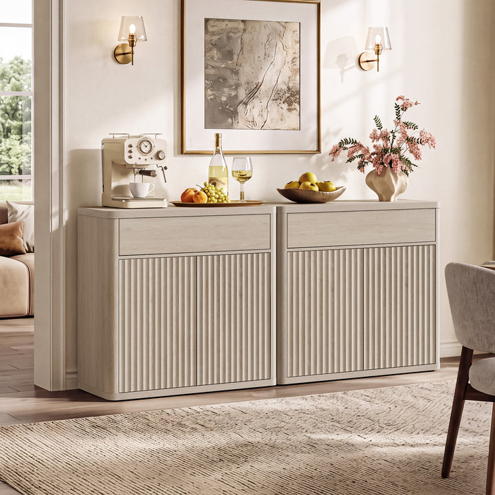 Cas Sideboard Cabinet With 2 Doors