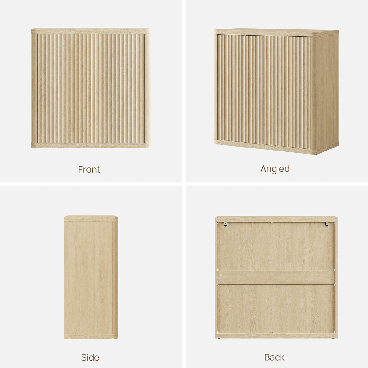 Cas Sideboard Cabinet with 2 Doors