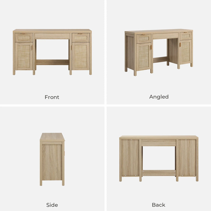 Savanna Makeup Vanity