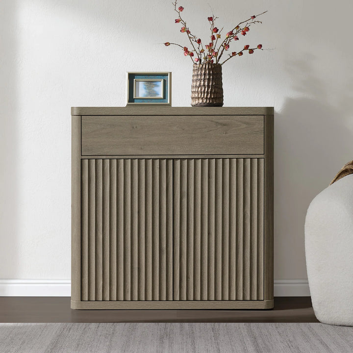 Cas Sideboard Cabinet With 2 Doors