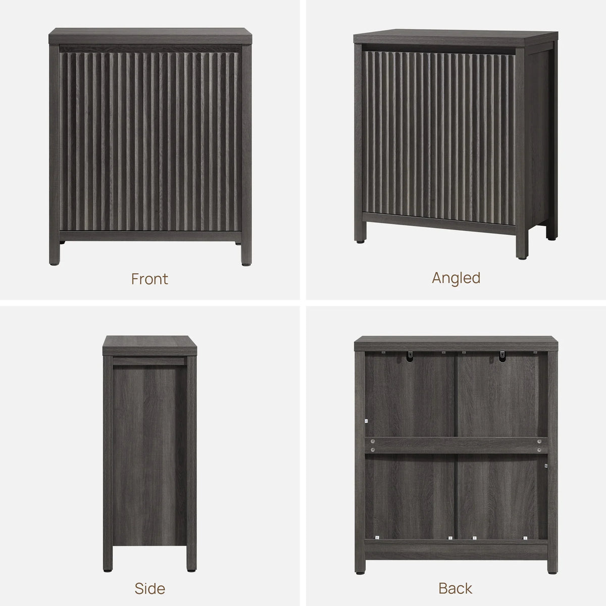 Prelude Buffet Cabinet with 2 Doors