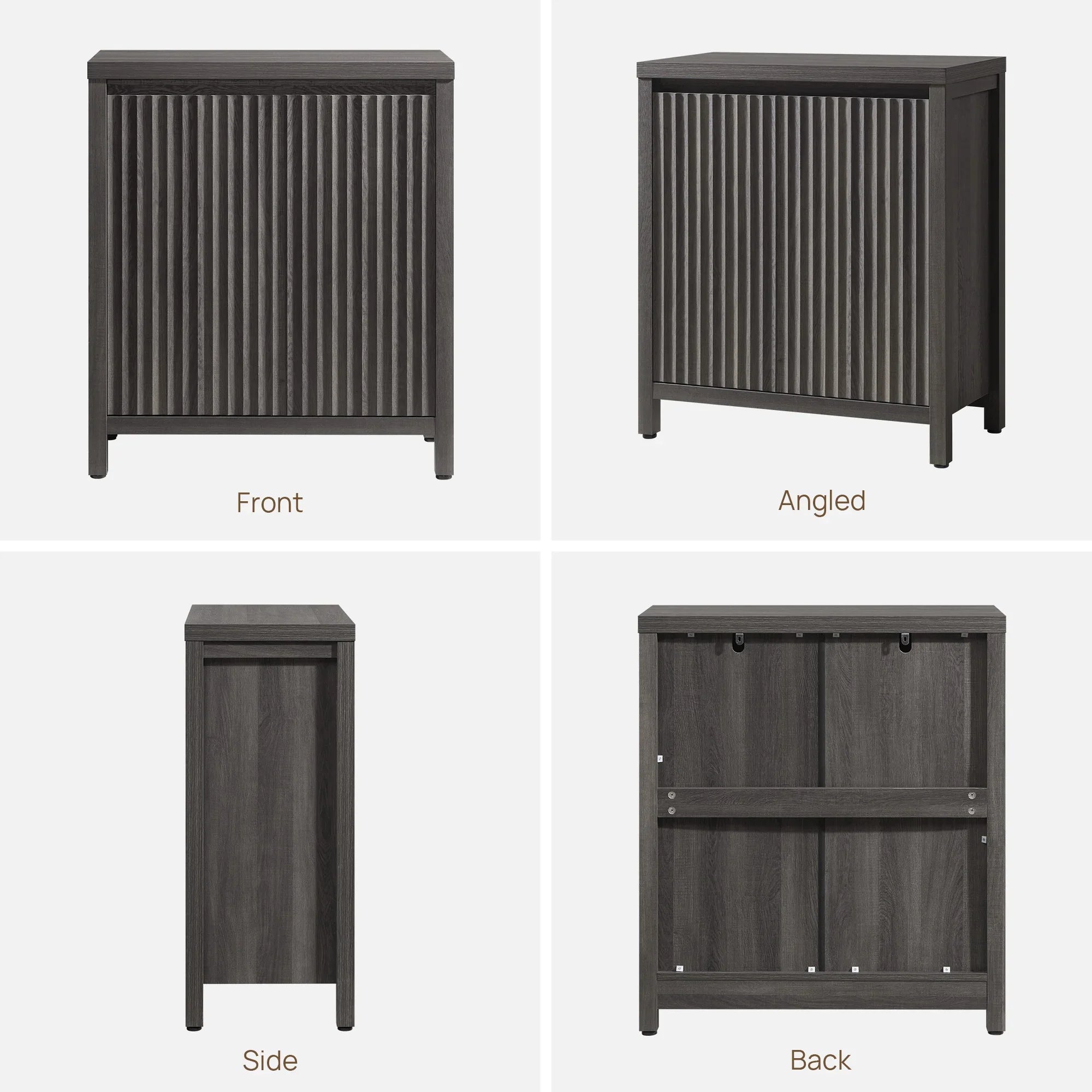 Prelude Buffet Cabinet with 2 Doors