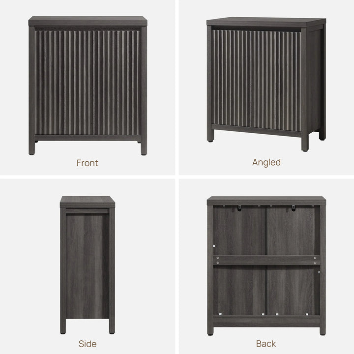 Prelude Buffet Cabinet with 2 Doors