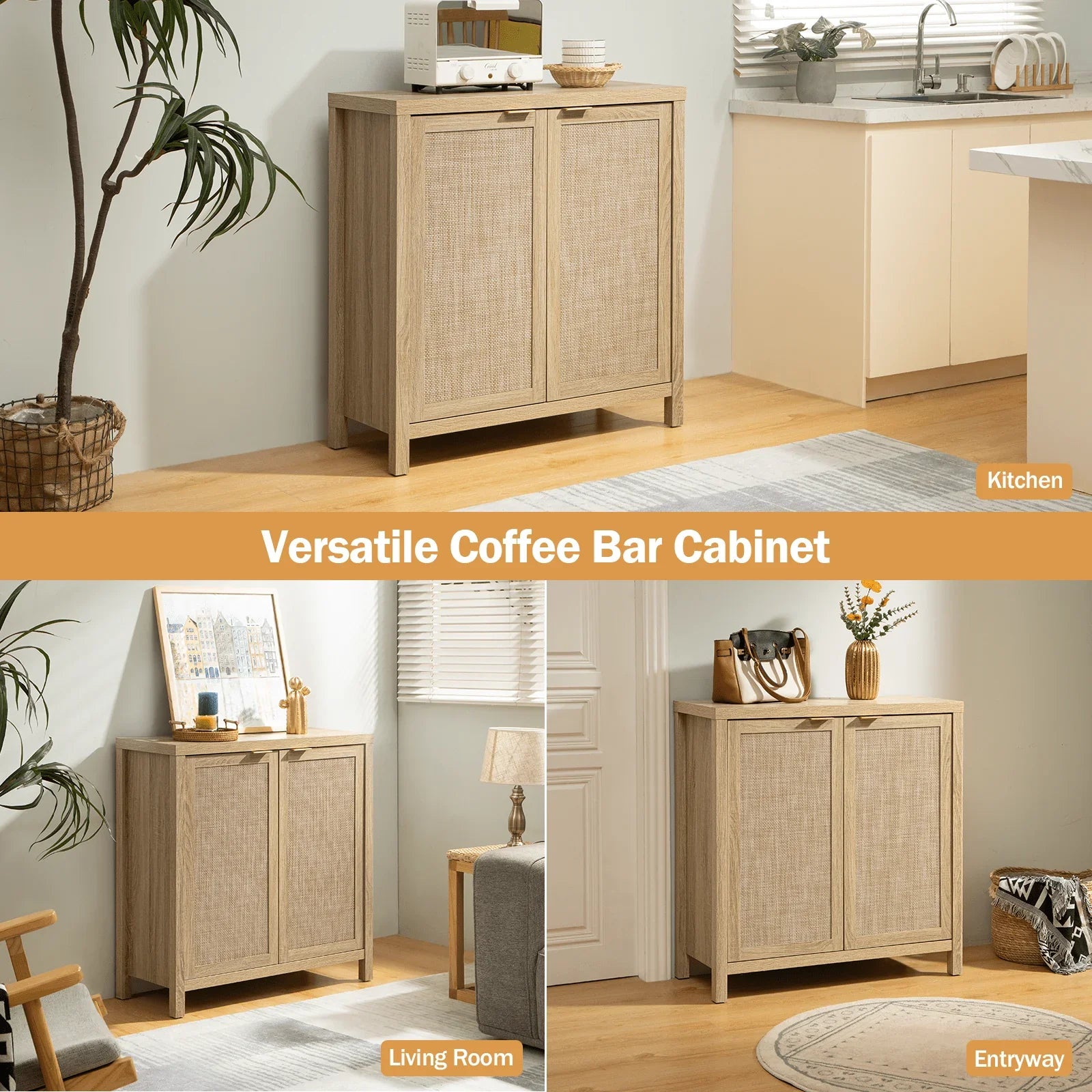 Savanna Black Console Tables - Sicotas